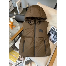 Burberry Down Jackets